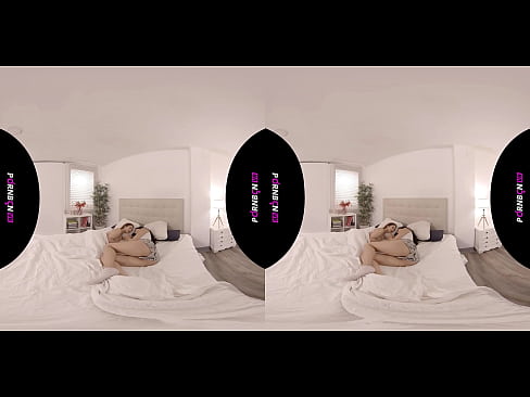 ❤️ PORNBCN VR Duo iuvenes lesbians corneum in 4K 180 excitant 3D Geneva Bellucci Katrina Moreno re vera virtuale Sex at porn la.pornoboden.ru